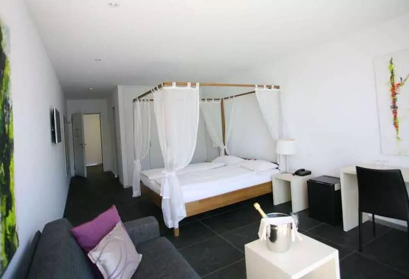 Junior Suite Seeblick, Collinetta