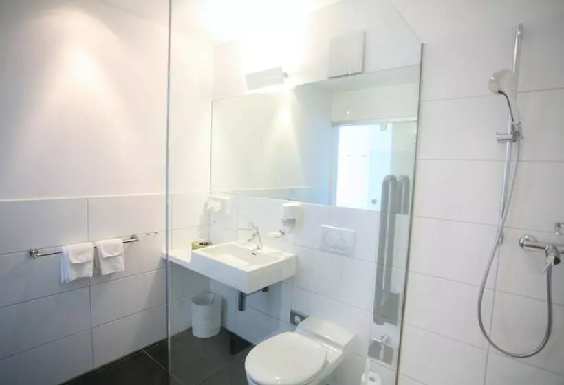 Junior Suite Seeblick, Collinetta