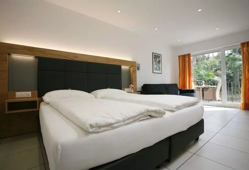 3-Bett-Standardzimmer, Collinetta