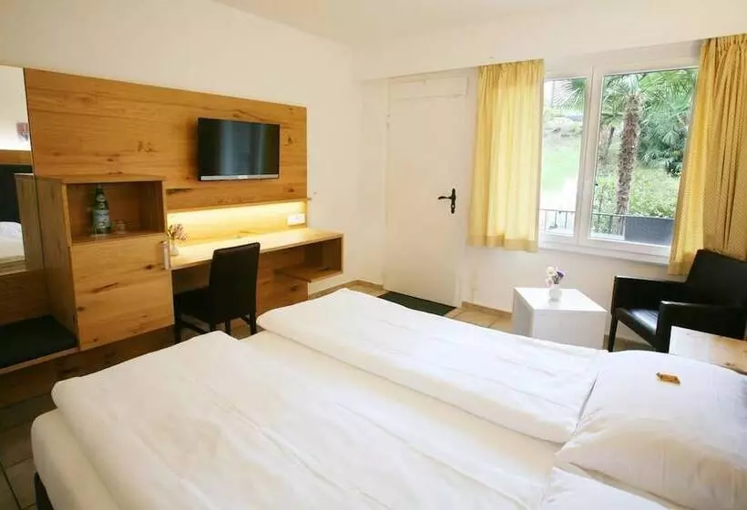 3-Bett-Standardzimmer, Collinetta