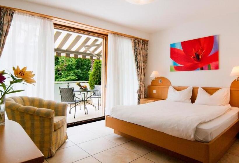 اتاق استاندارد, Collinetta