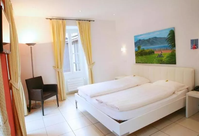 Standardzimmer, Collinetta