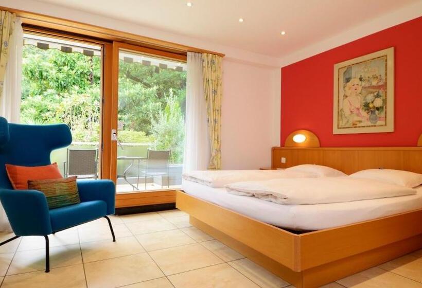 اتاق استاندارد, Collinetta