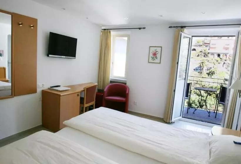 Economy Zimmer, Collinetta