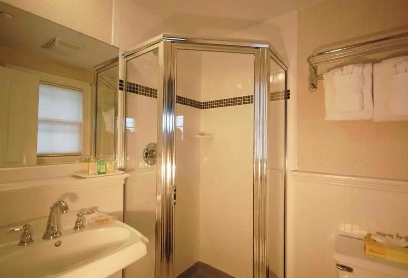 اتاق استاندارد, Crowne Pointe Historic Inn Adults Only