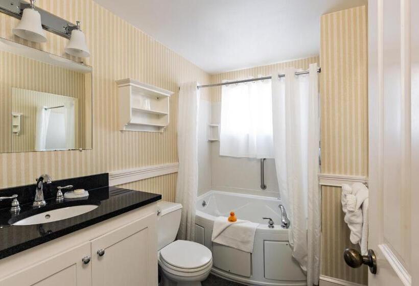 غرفة سوبيريور, Crowne Pointe Historic Inn Adults Only