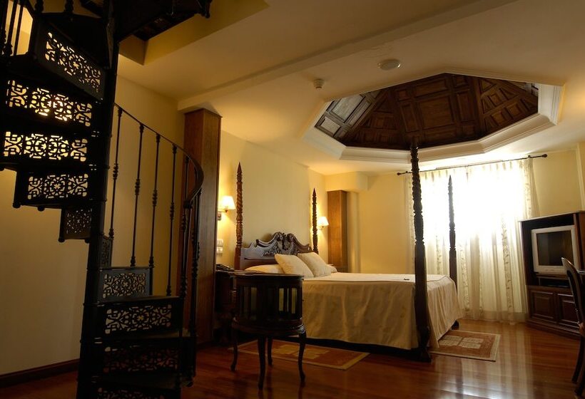 ジュニアスイート, Finca Eslava