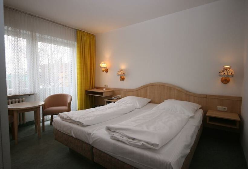 Номер Комфорт, Gasthof Zur Linde