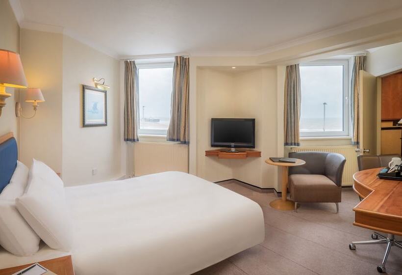 اتاق استاندارد, Grand Hotel Blackpool