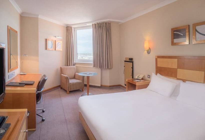 اتاق استاندارد, Grand Hotel Blackpool