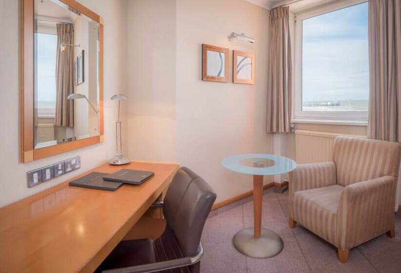 اتاق استاندارد, Grand Hotel Blackpool