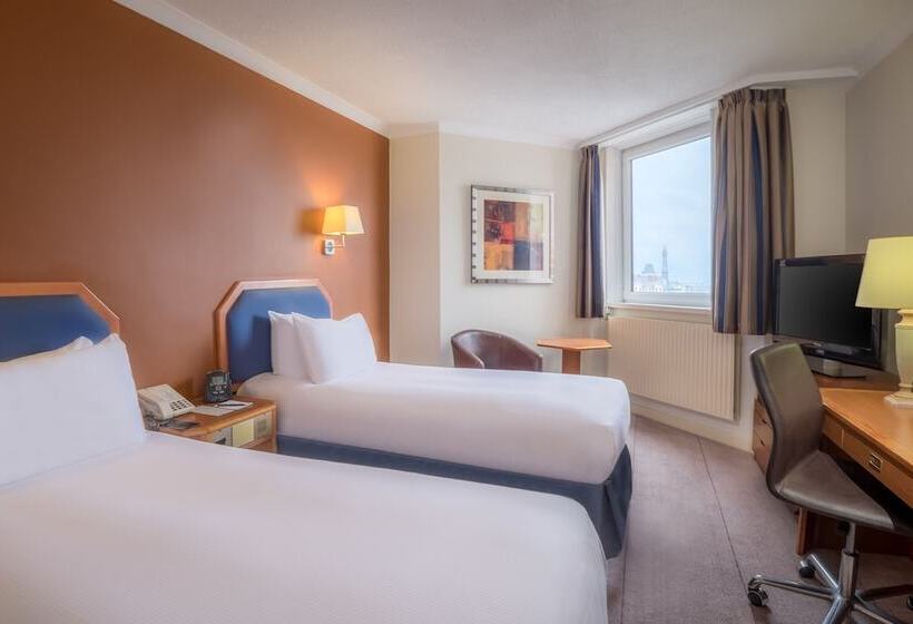 اتاق استاندارد, Grand Hotel Blackpool