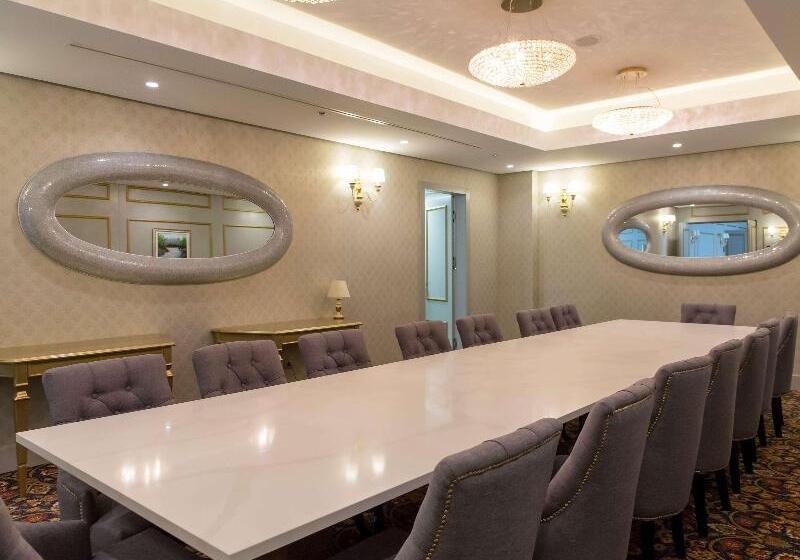 חדר סטנדרט, Hampton Inn San Diego Downtown