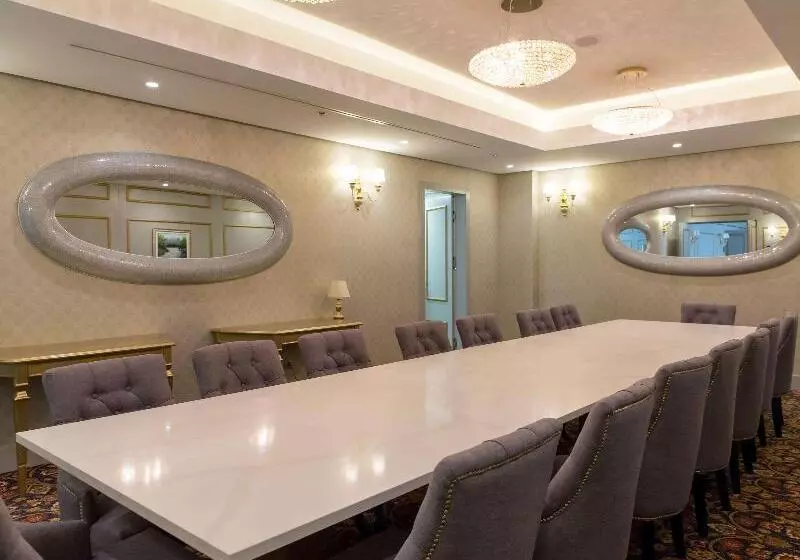 Standard-huone, Hampton Inn San Diego Downtown