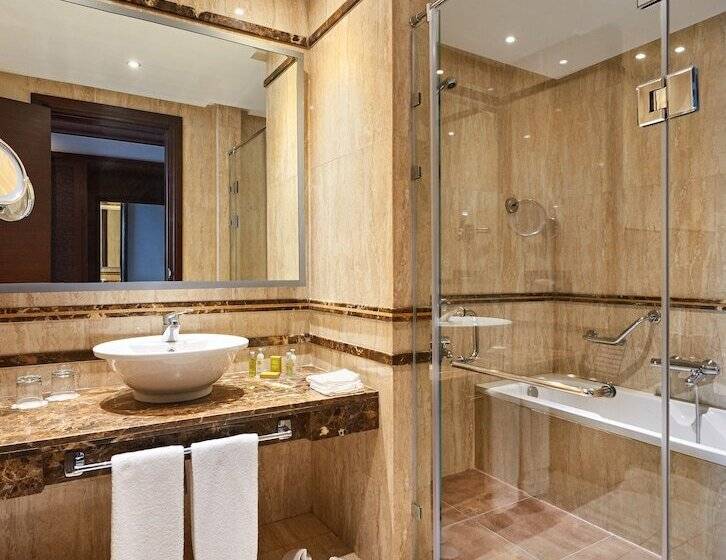 Номер Стандарт, Hilton Alexandria Green Plaza