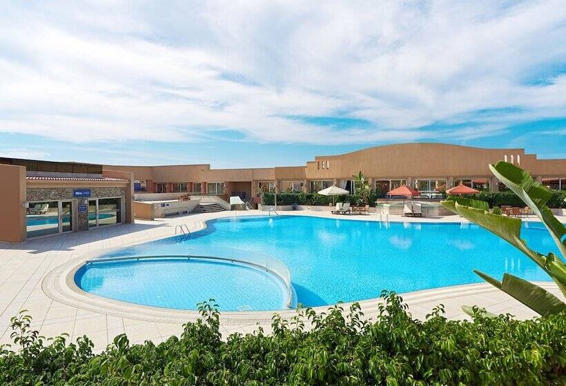 Номер Премиум, Hilton Alexandria Green Plaza