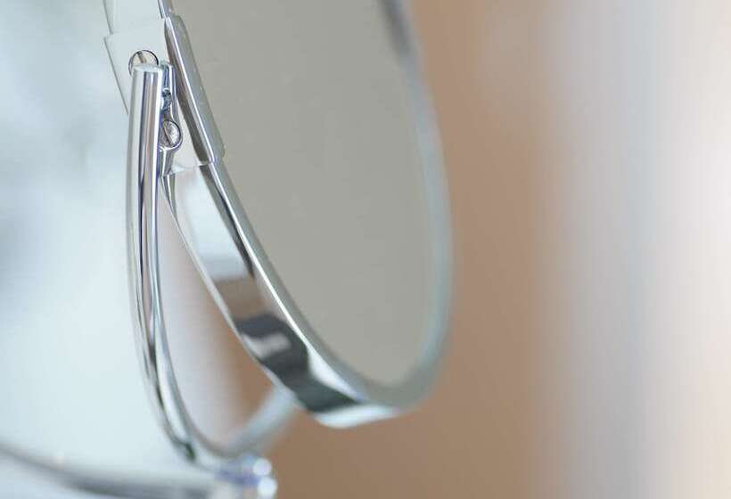 Президентский Люкс, Hilton Alexandria Green Plaza