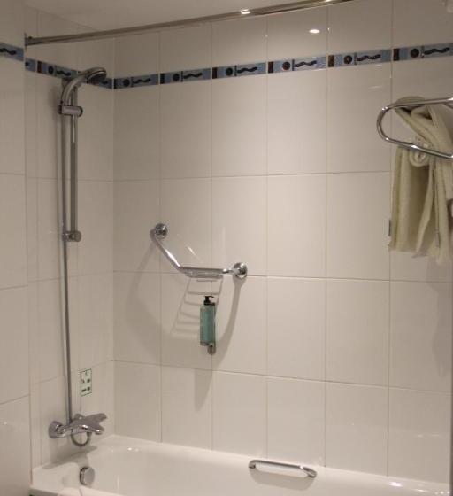 Номер Стандарт, Holiday Inn Ellesmere Port/cheshire Oaks, An Ihg