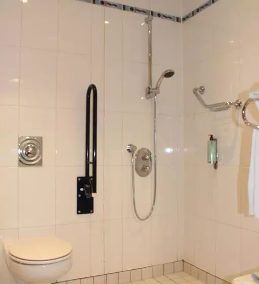 Standard-invahuone, Holiday Inn Ellesmere Port/cheshire Oaks, An Ihg
