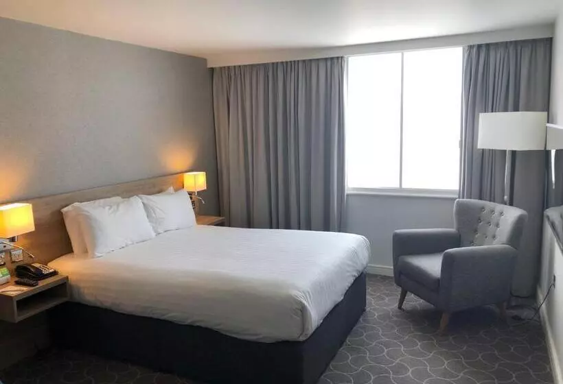 Standard-invahuone, Holiday Inn Ellesmere Port/cheshire Oaks, An Ihg