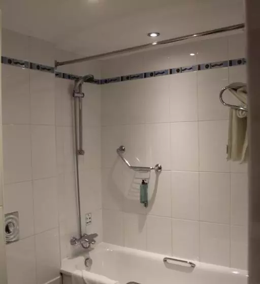 Standard-huone 2 Parivuodetta, Holiday Inn Ellesmere Port/cheshire Oaks, An Ihg