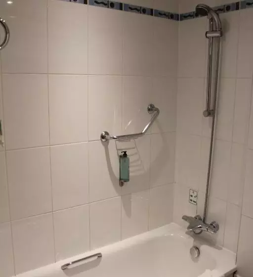 Standard-huone 2 Parivuodetta, Holiday Inn Ellesmere Port/cheshire Oaks, An Ihg