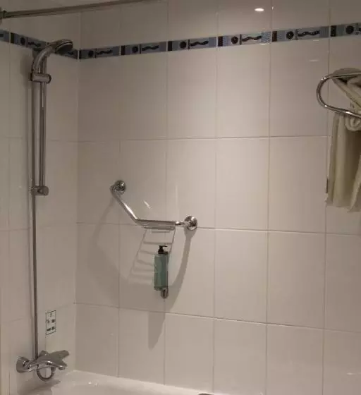 Standard-huone Pohjakerros, Holiday Inn Ellesmere Port/cheshire Oaks, An Ihg