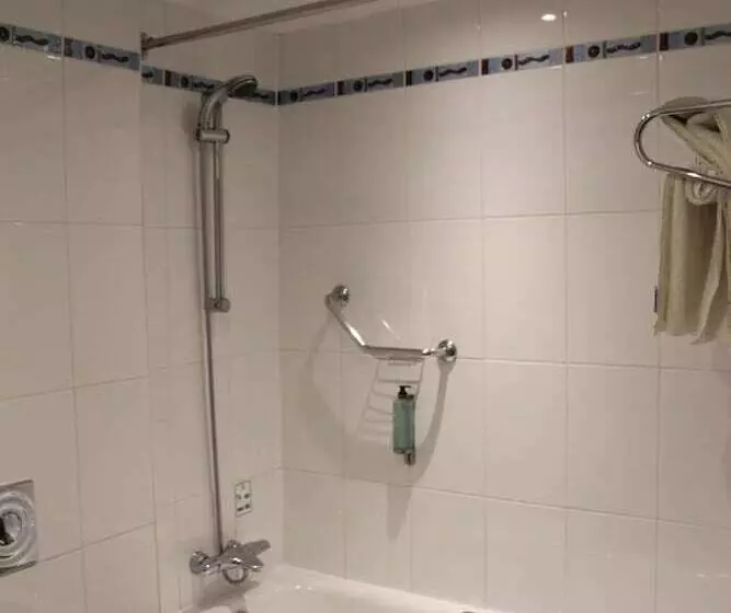 Standard-huone, Holiday Inn Ellesmere Port/cheshire Oaks, An Ihg