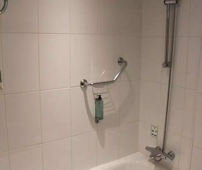 Standard-huone, Holiday Inn Ellesmere Port/cheshire Oaks, An Ihg