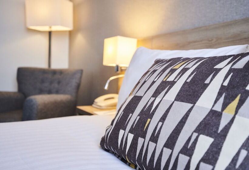 Номер Стандарт, Holiday Inn Ellesmere Port/cheshire Oaks, An Ihg