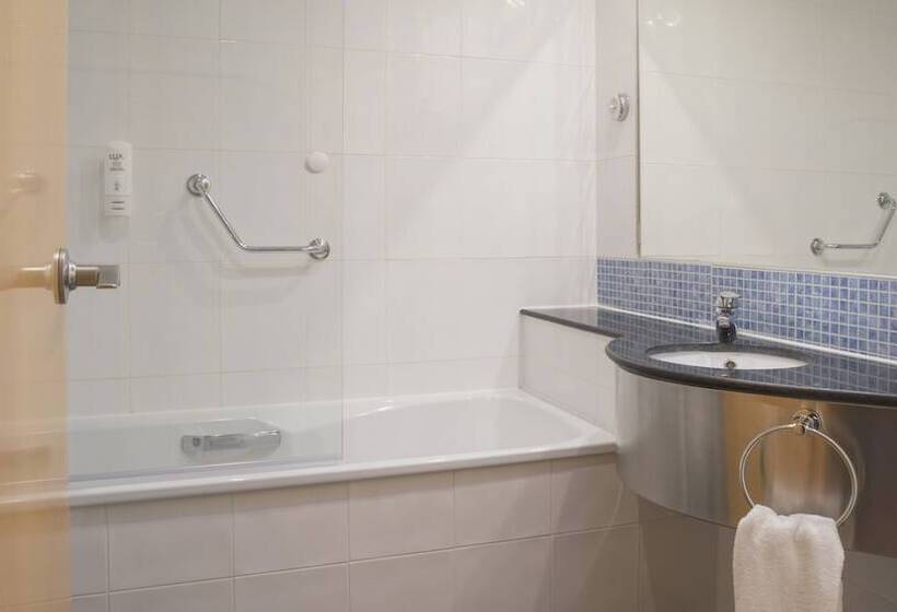 스탠다드 룸, Holiday Inn Express Valencia Bonaire, An Ihg Hotel