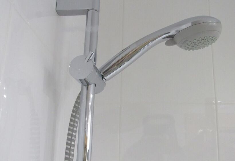 스탠다드 룸, Holiday Inn Express Valencia Bonaire, An Ihg Hotel