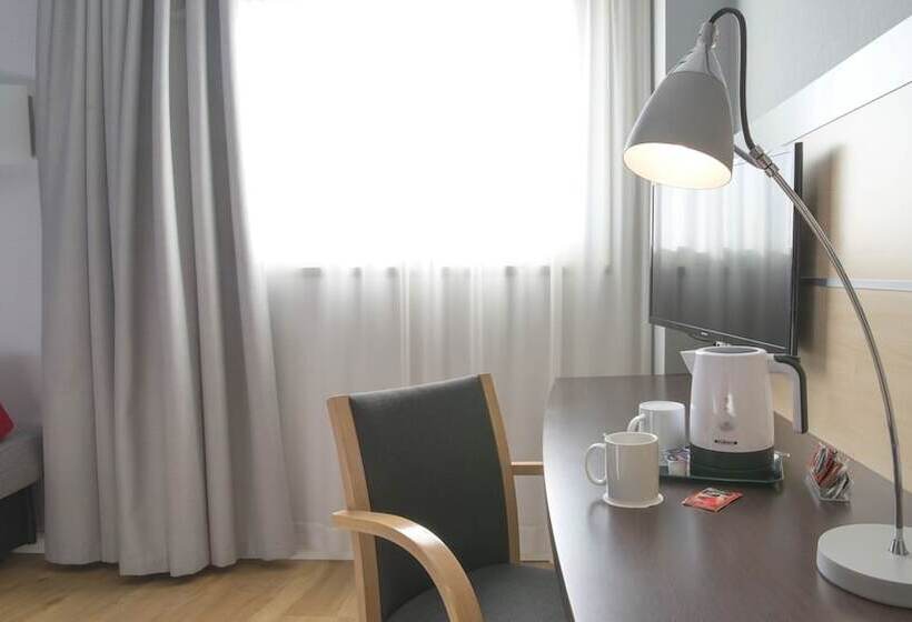 스탠다드 룸, Holiday Inn Express Valencia Bonaire, An Ihg Hotel