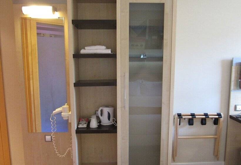 스탠다드 룸, Holiday Inn Express Valencia Bonaire, An Ihg Hotel