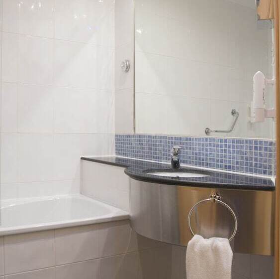 스탠다드 룸, Holiday Inn Express Valencia Bonaire, An Ihg Hotel