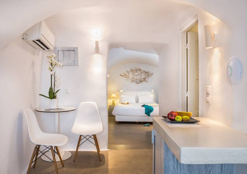 스탠다드 룸, Hôtel Le Germain Montréal