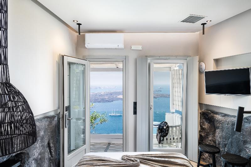 스탠다드 룸, Hôtel Le Germain Montréal