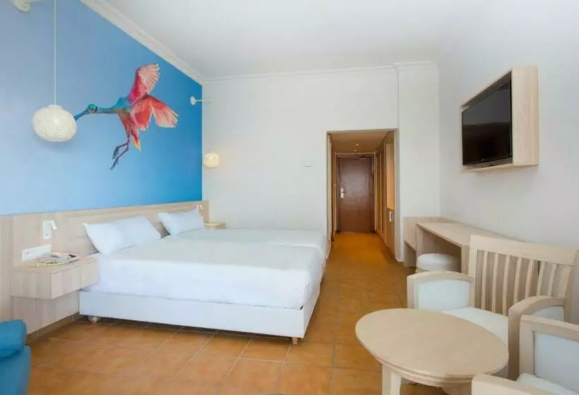 اتاق استاندارد, Iberostar Waves Founty Beach - All Inclusive