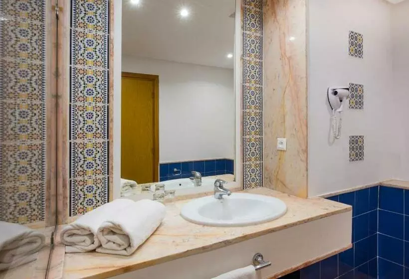 اتاق استاندارد, Iberostar Waves Founty Beach - All Inclusive