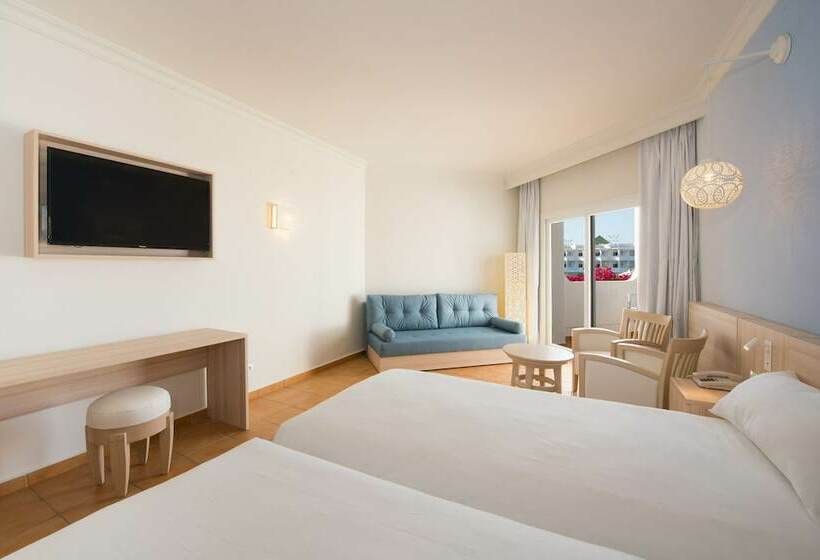 غرفة قياسية, Iberostar Waves Founty Beach - All Inclusive