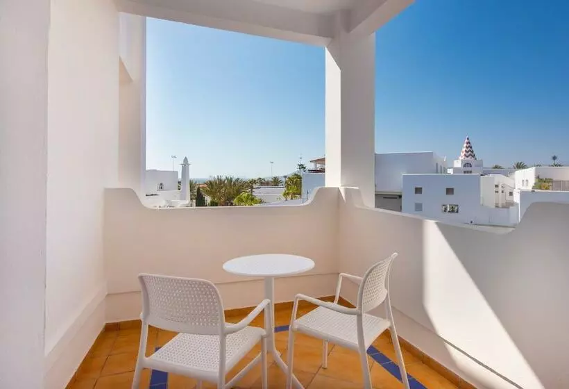 اتاق استاندارد, Iberostar Waves Founty Beach - All Inclusive