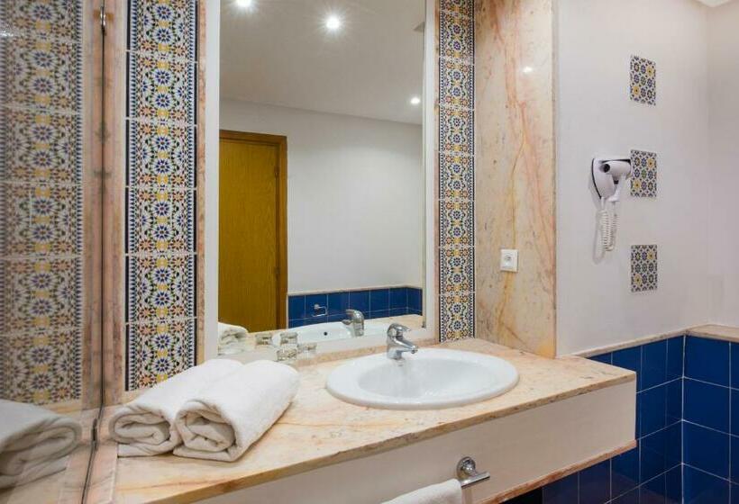 Семейный Номер, Iberostar Waves Founty Beach - All Inclusive