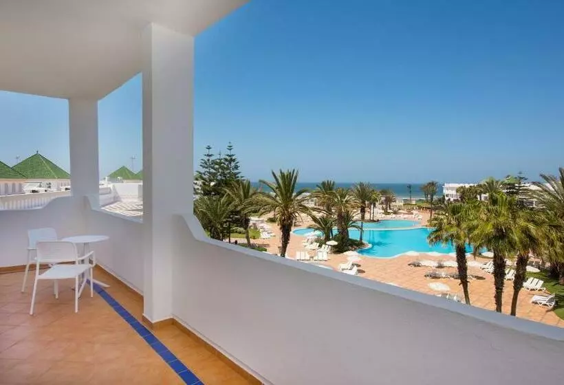 اتاق خانوادگی, Iberostar Waves Founty Beach - All Inclusive