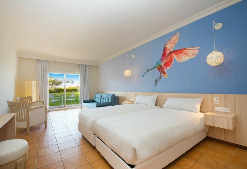 غرفة عائلية, Iberostar Waves Founty Beach - All Inclusive