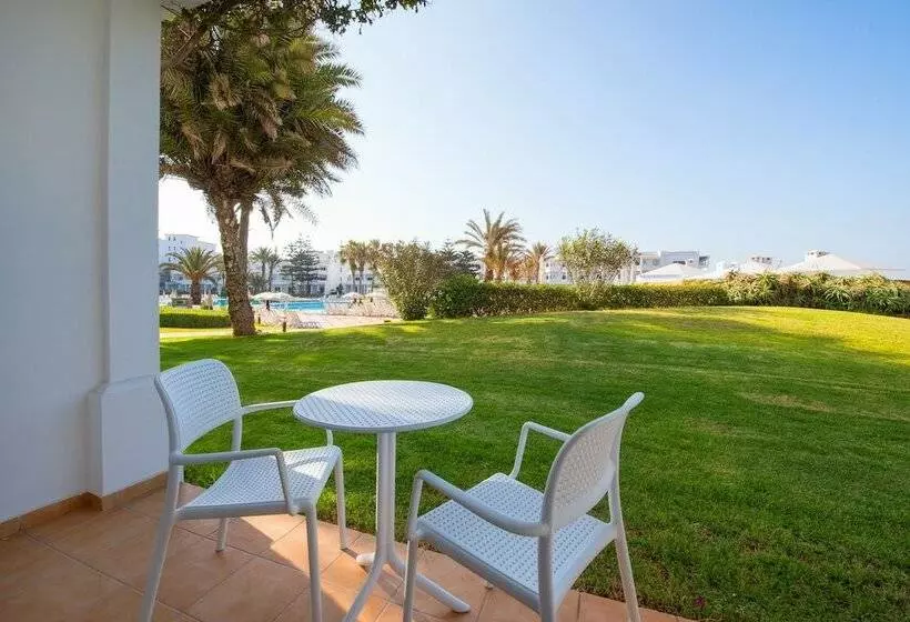اتاق خانوادگی, Iberostar Waves Founty Beach - All Inclusive