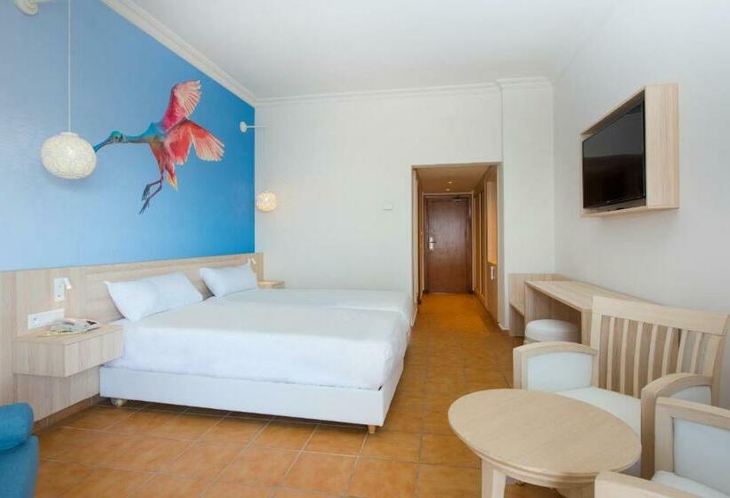 Номер Стандарт Индивидуальный, Iberostar Waves Founty Beach - All Inclusive