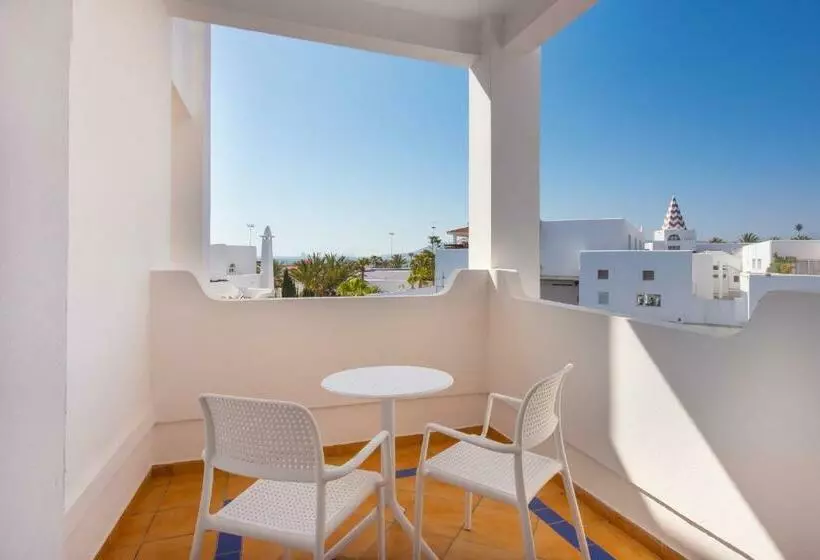 اتاق استاندارد یک نفره, Iberostar Waves Founty Beach - All Inclusive