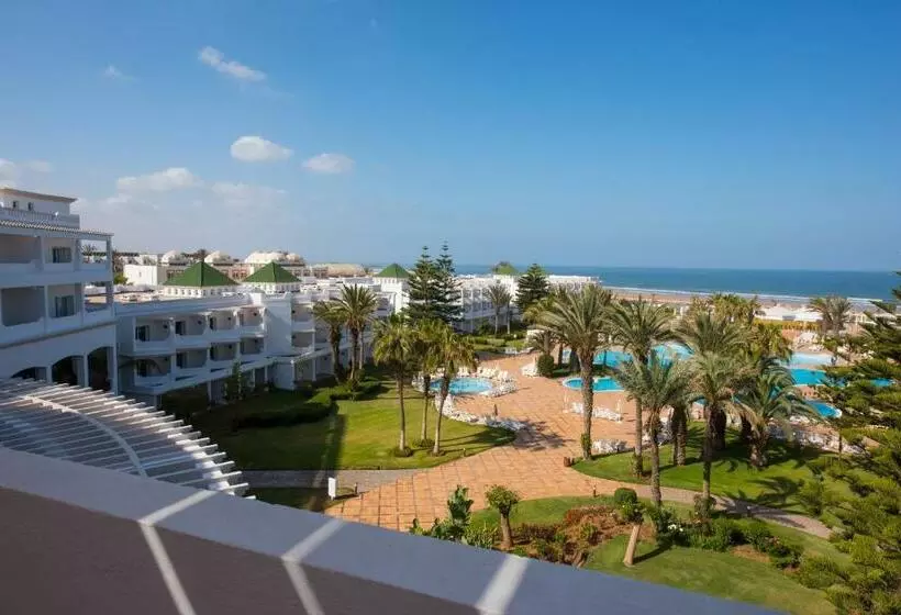 سوییت جونیور, Iberostar Waves Founty Beach - All Inclusive