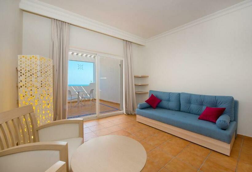 جناح جونيور, Iberostar Waves Founty Beach - All Inclusive