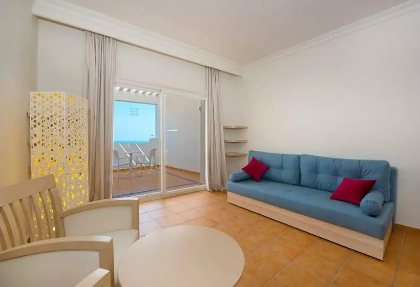 سوییت جونیور, Iberostar Waves Founty Beach - All Inclusive